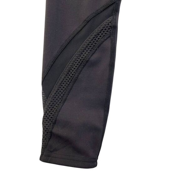 Lululemon Bootcamp Ready Tight 25" Inseam Black Size 4 - Picture 3 of 7